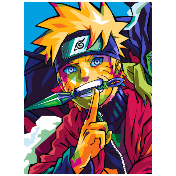 Pervy Sage - NARUTO ANIME DECAL STICKER FOR TRUCK/LAPTOP/CAR 3D LENTICULAR  2R | eBay