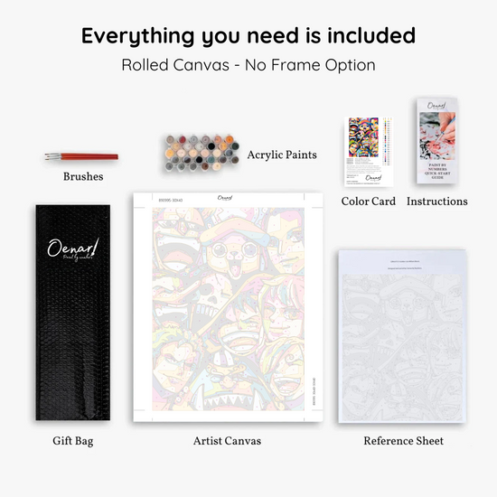 My Happy Marriage: Miyo x Kiyoka - Anime Paint By Numbers Kit