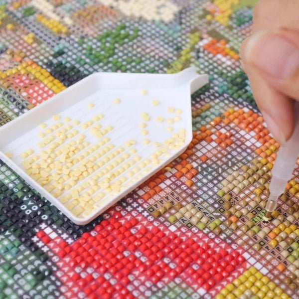 Be Free - Diamond Painting Kit - Oenart™