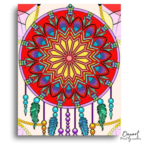Mosaic - Diamond Painting Kit - Oenart™