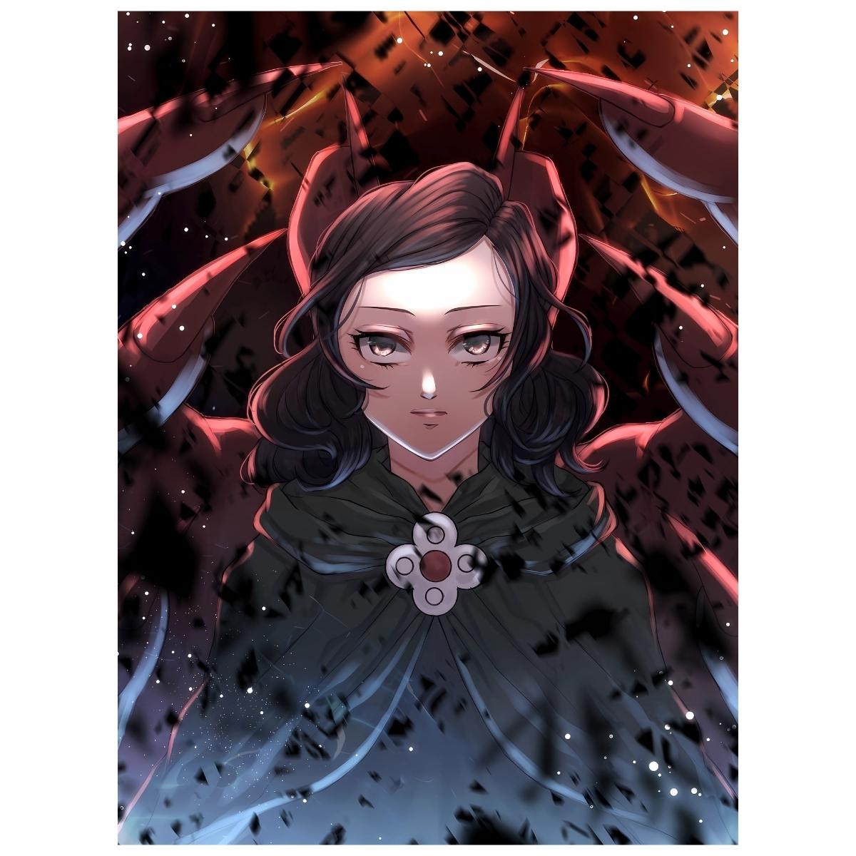Ranking of Kings: Miranjo - Anime Painting Set