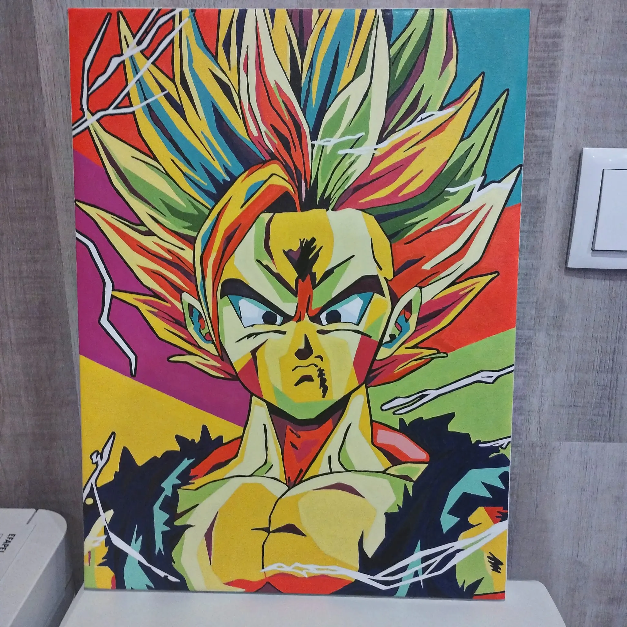 Gallery Art