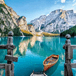 Landscapes