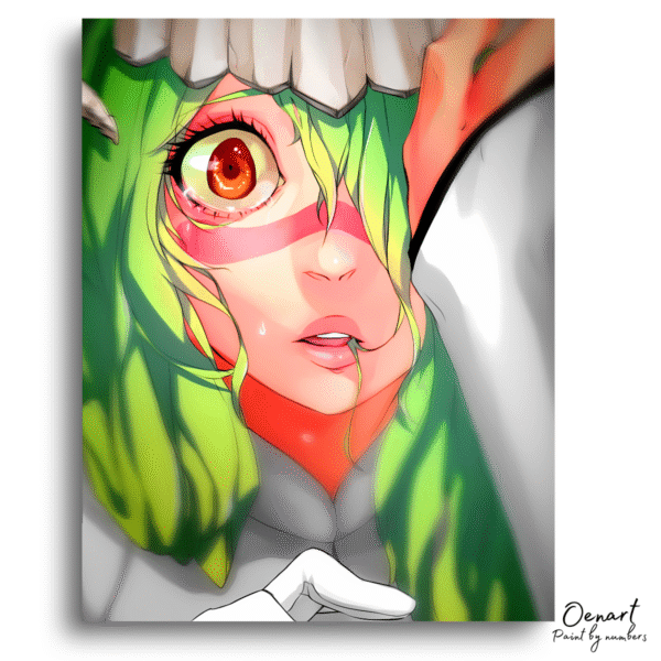 Bleach: Nel Tu - Anime Diamond Painting