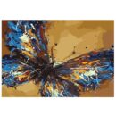 Butterfly - Paint By Numbers Kit