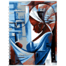 Motherhood - Paint By Numbers Kit