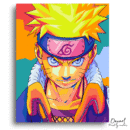 Naruto - Anime Diamond Painting