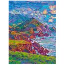 Ocean - Paint By Numbers Kit