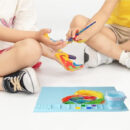 Silicone Craft Mat, Tray & Cup | Oenart™