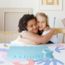 Silicone Craft Mat, Tray & Cup | Oenart™