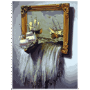 Sinking Ship - Paint By Numbers Kit