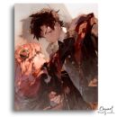 Spy x Family: Paint - Anime Diamond Painting