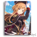 Sword Art Online: Asuna Yuuki - Anime Diamond Painting
