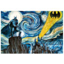 The Signal: Paint By Numbers Kit