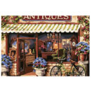The Bazar - Paint By Numbers Kit
