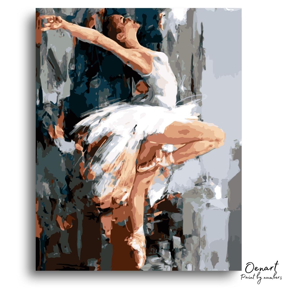 On My Own - Diamond Painting Kit - Oenart™