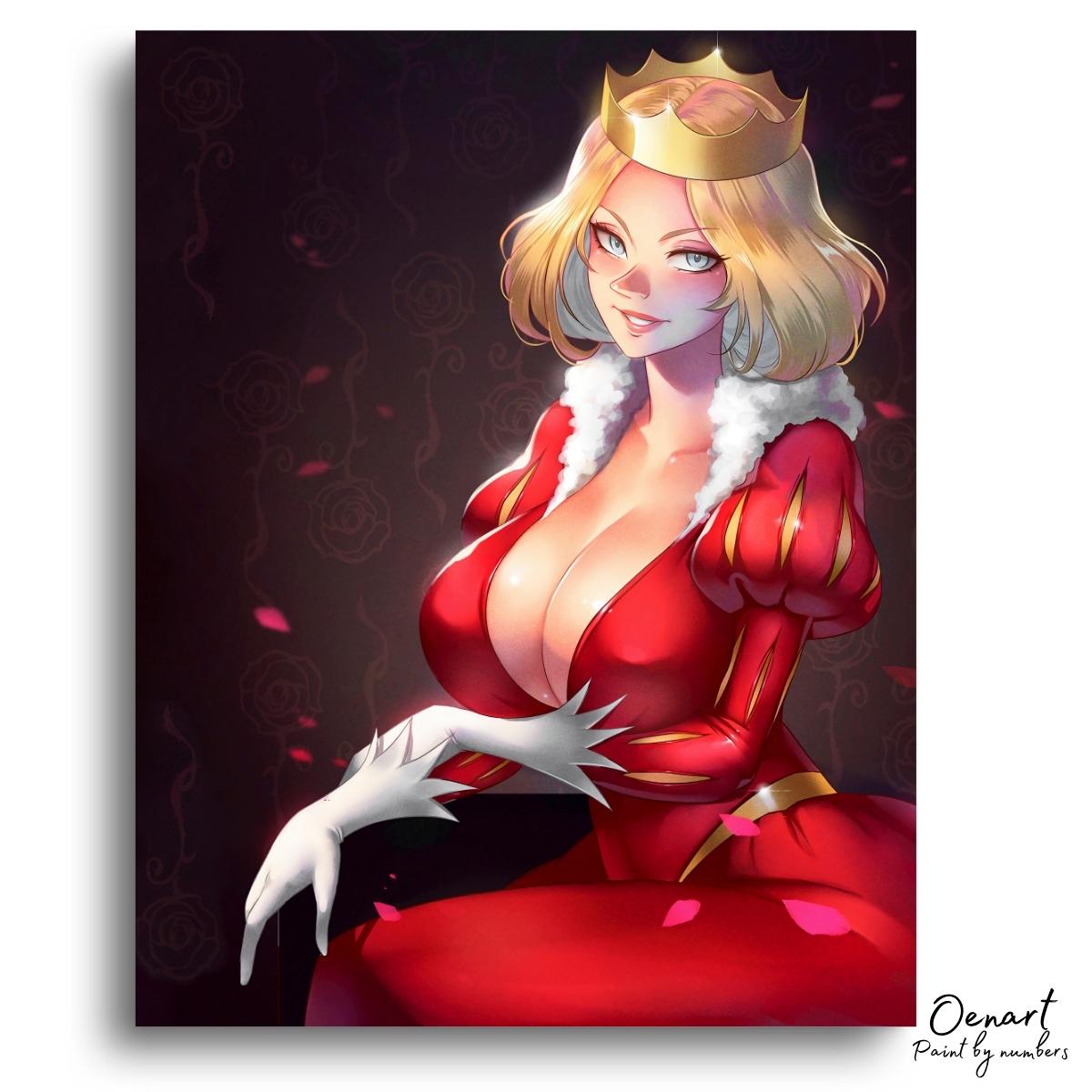Ranking of Kings: Hiling - Anime Diamond Painting - Oenart™