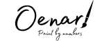 Oenart Logo 600x120